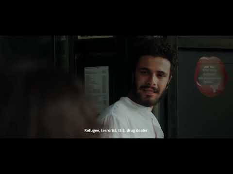 Trailer „INSIDE THE BOX“ A short film directed by Yazan Alnakdali