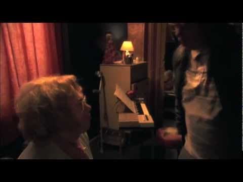 Psychoville Trailer