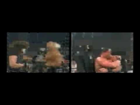 STING Moment Of Truth Trailer