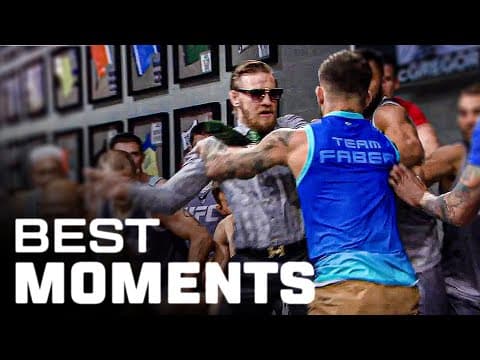 The Ultimate Fighter: Through the Years
