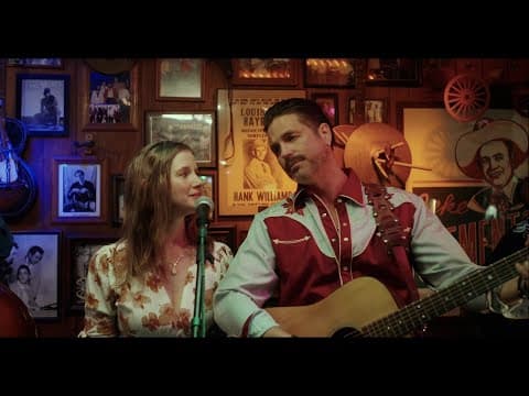 "Green Frog Cafe" trailer