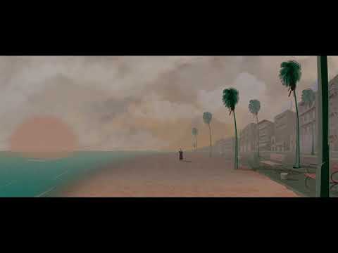 The Parrot Lady Trailer-VIFF2020