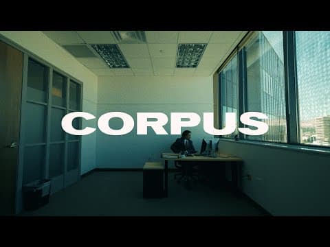 CORPUS - Short Film