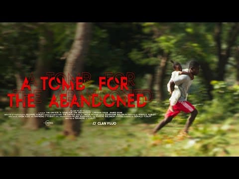 A TOMB FOR THE ABANDONED (Short Film)