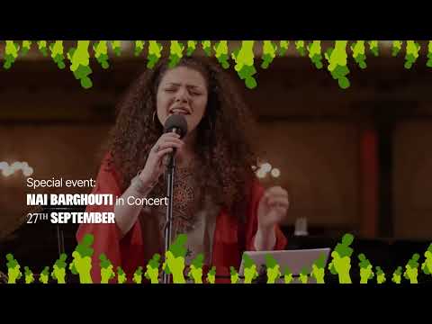 TPFF2024 TEASER TRAILER