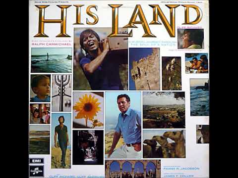 Cliff Richard - His Land - 06 His Land