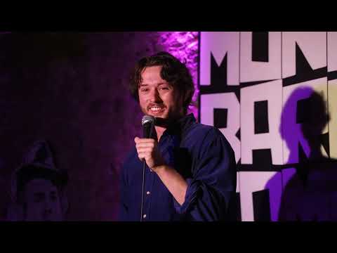 Stuart McPherson: Love That For Me (Full Comedy Special)