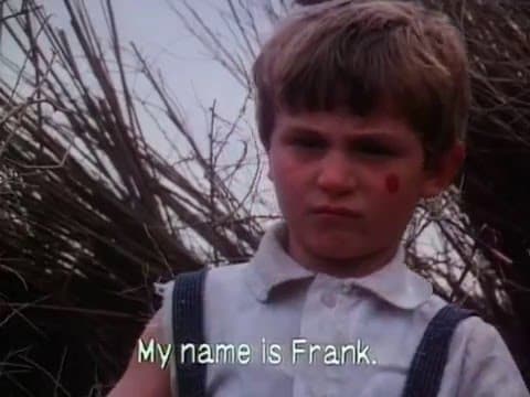 Little Angel, Make Me Happy (1993)