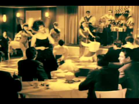 Sonia López "El nido" (1964)