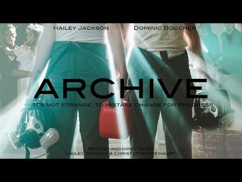 ARCHIVE