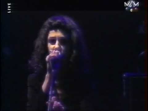 PJ Harvey 1998 Live in Saint Malo, France @ MCM