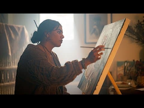 We Are Still Here | Trailer