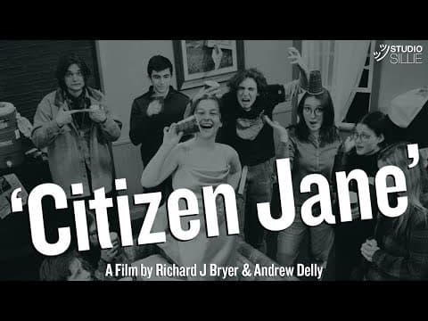 Citizen Jane