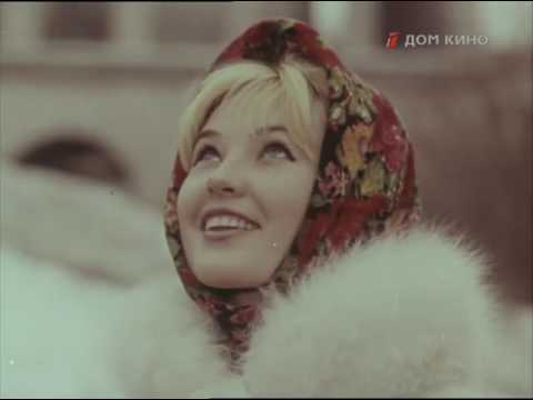 "Київські мелодії" - Ігор Самборський - Іван Миколайчук - 1967