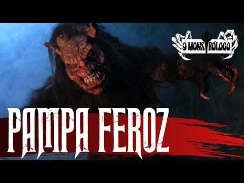 PAMPA FEROZ -