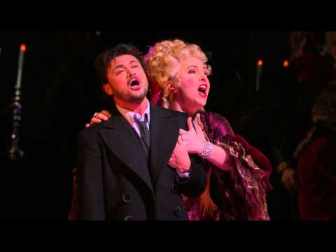 Les Contes d'Hoffmann: "Si ta présence m’est ravie" (Rice, Grigolo)