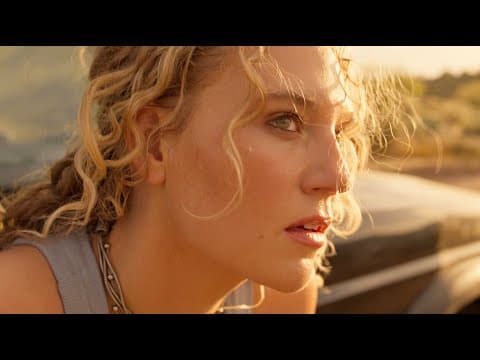Star People OFFICIAL TRAILER (2025)