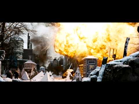 ATTACK ON LENINGRAD on DVD 15th February 2010