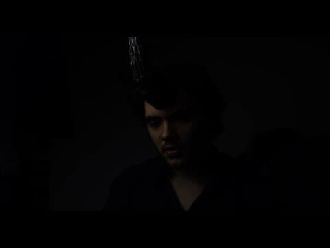 Cacho 'e Camahueto