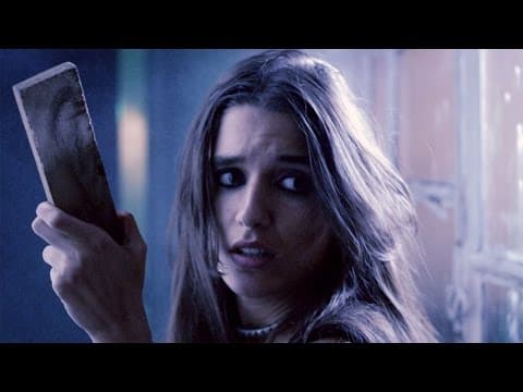 MÚSICA PARA ELEGIDOS - Corto de terror