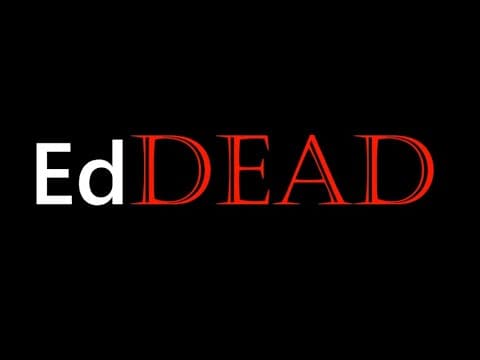 EdDead