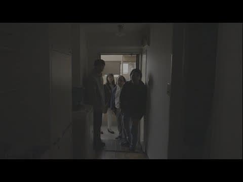 【短編ホラー映画】ブルーホール 予告編