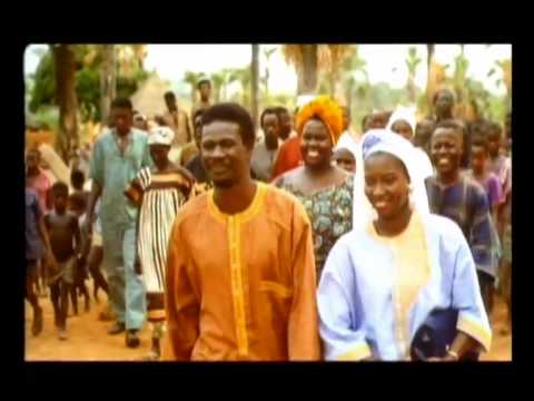 Samba Traore