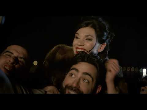 GRUDI trailer