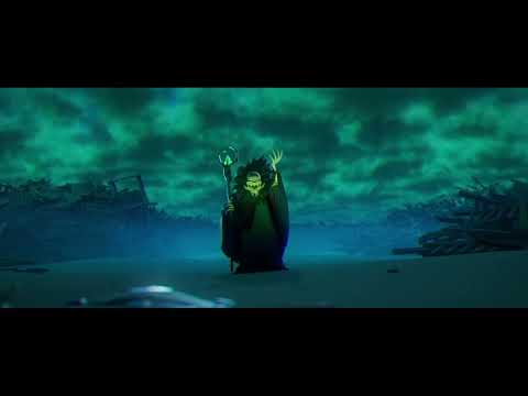 Back To Bones | Official Trailer