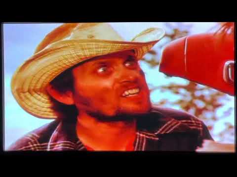 Part of Revenge of Bigfoot movie made in 1979.