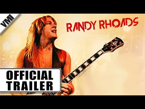 Official Trailer