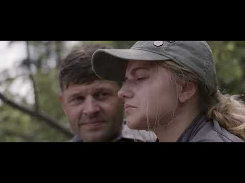 After the Gunflint Trailer