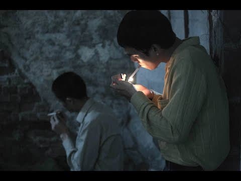 UNDERCURRENT (Short) - Trailer - Frameline45