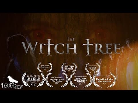 The Witch Tree - Award winning Short Horror Film (HD)