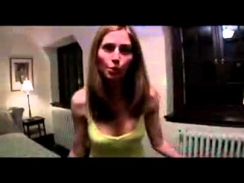 Ready Or Not Found Footage Trailer