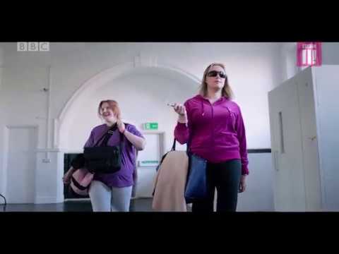 WANNABE Official Trailer BBC Three