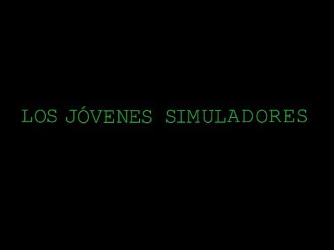 Los Jóvenes Simuladores