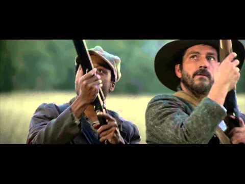 Savannah OFFICIAL TRAILER