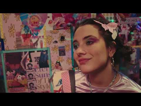 Hussies- (Τσουλάκια) Trailer