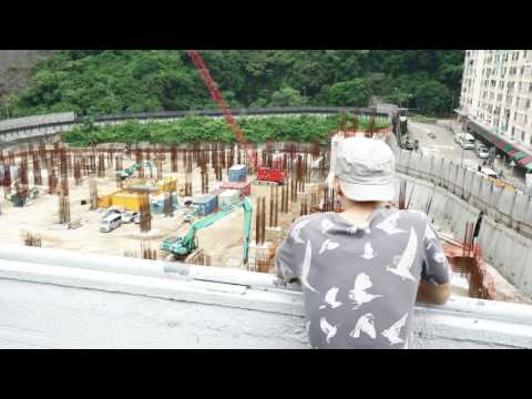 山洞野人_第十一屆鮮浪潮國際短片節(學生組)