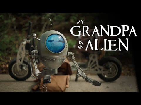 Subtitled Trailer