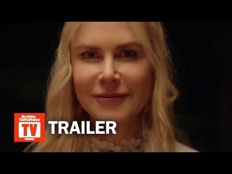 Nine Perfect Strangers Season 1 Trailer | Rotten Tomatoes TV