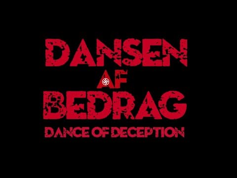FILM: "DANCE OF DECEPTION" - OFFICIAL EXCLUSIVE (4K) #teaser #ww2 #film #exclusive #premier #4K