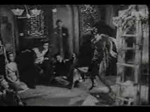 Vincent Price's Confessions of an Opium Eater