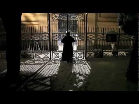 L'Eremita - Trailer