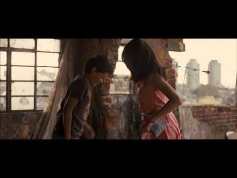 Besos de Azúcar - Trailer Oficial