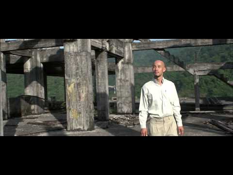 ที่ว่างระหว่างสมุทร The Isthmus (Official Trailer)