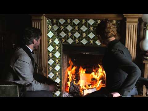 Anton Tchekov 1890 de René Féret - Bande-annonce