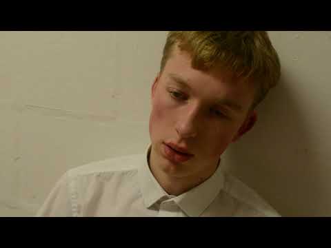 'You may Open Your Paper' - (Short Film)