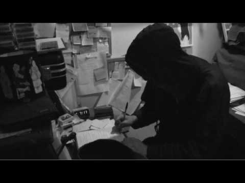 EELS - TREMENDOUS DYNAMITE: Making HOMBRE LOBO trailer